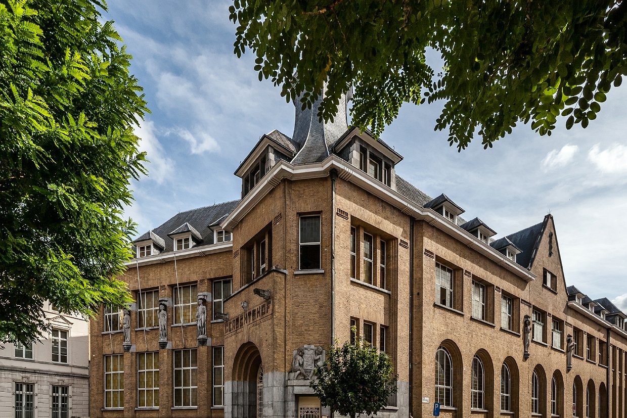 Oud Gerechtshof Hasselt