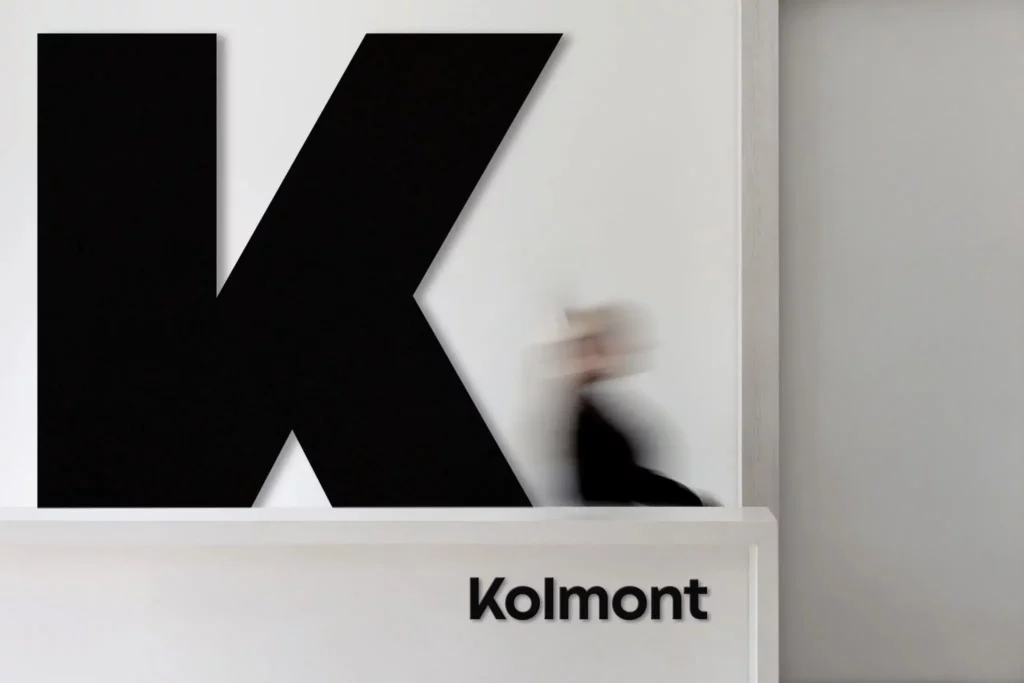 Kolmont