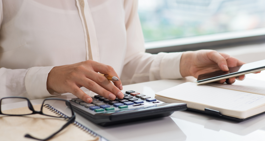 Vacature Senior Accountant
