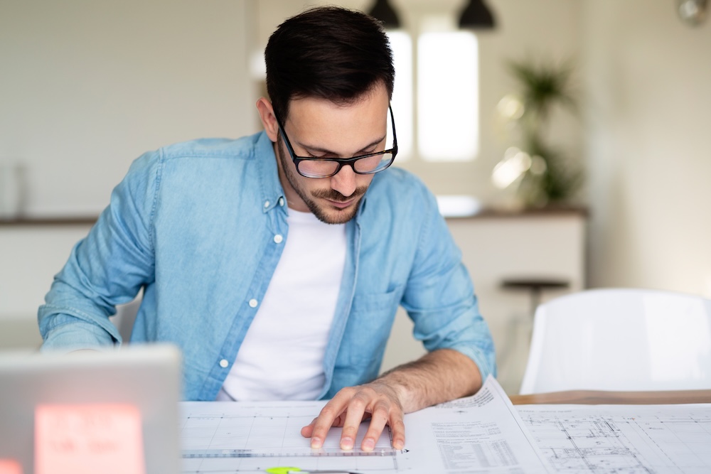 Junior Project Developer